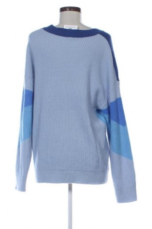 Damenpullover Unbranded, Größe XXL, Farbe Mehrfarbig, Preis € 16,99