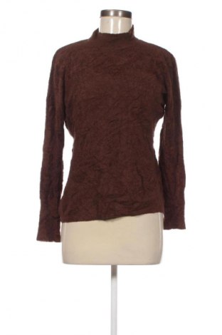Dámský svetr Unbranded, Velikost S, Barva Hnědá, Cena  169,00 Kč