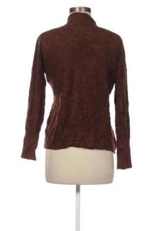 Dámský svetr Unbranded, Velikost S, Barva Hnědá, Cena  169,00 Kč