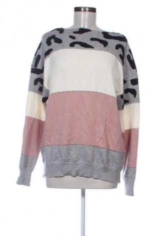 Dámský svetr Unbranded, Velikost XXL, Barva Vícebarevné, Cena  419,00 Kč