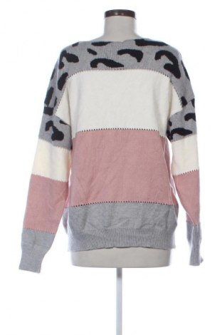 Dámský svetr Unbranded, Velikost XXL, Barva Vícebarevné, Cena  419,00 Kč