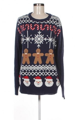 Női pulóver Unbranded, Méret L, Szín Sokszínű, Ár 6 103 Ft