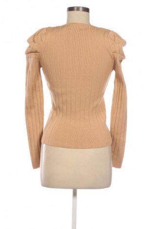 Дамски пуловер Unbranded, Размер L, Цвят Бежов, Цена 15,00 €