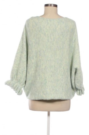 Дамски пуловер Unbranded, Размер L, Цвят Многоцветен, Цена 15,00 €