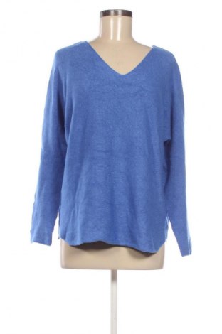 Damenpullover Unbranded, Größe L, Farbe Blau, Preis € 15,00