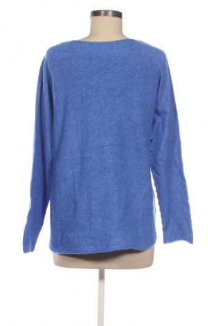 Damenpullover Unbranded, Größe L, Farbe Blau, Preis € 15,00