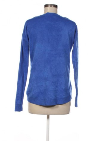 Női pulóver Unbranded, Méret L, Szín Kék, Ár 3 329 Ft