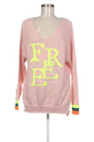 Női pulóver Unbranded, Méret L, Szín Sokszínű, Ár 3 679 Ft