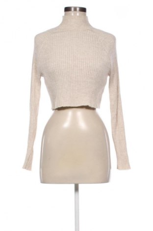 Dámsky pulóver Unbranded, Veľkosť XS, Farba Béžová, Cena  8,65 €