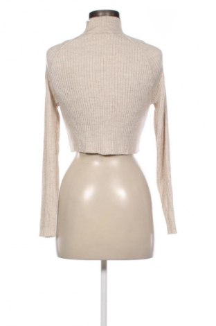 Dámsky pulóver Unbranded, Veľkosť XS, Farba Béžová, Cena  8,65 €