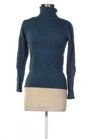 Damenpullover Unbranded, Größe L, Farbe Blau, Preis 12,99 €