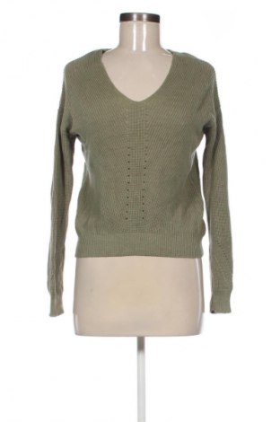 Dámsky pulóver Unbranded, Veľkosť S, Farba Zelená, Cena  8,95 €