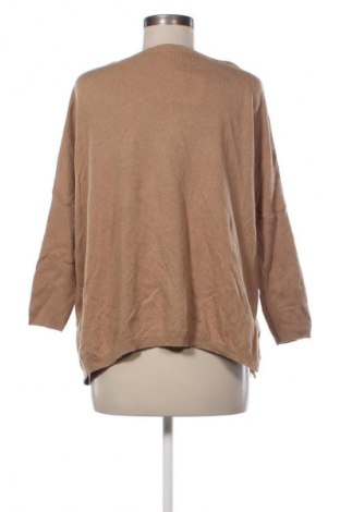 Női pulóver Unbranded, Méret M, Szín Bézs, Ár 4 649 Ft