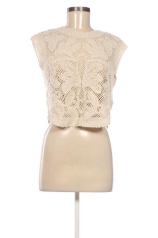 Dámsky pulóver Unbranded, Veľkosť M, Farba Béžová, Cena  26,69 €