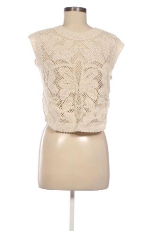 Dámsky pulóver Unbranded, Veľkosť M, Farba Béžová, Cena  26,69 €