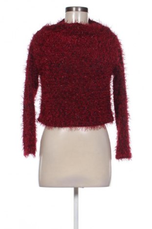 Női pulóver Unbranded, Méret S, Szín Piros, Ár 6 103 Ft
