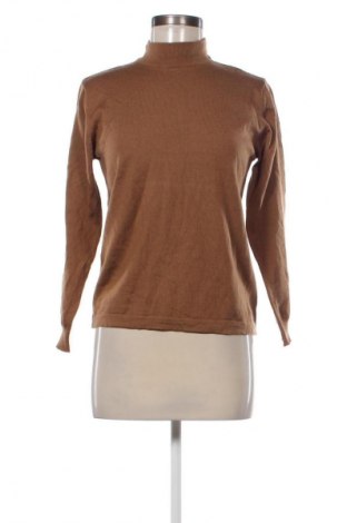 Női pulóver Unbranded, Méret M, Szín Barna, Ár 5 419 Ft