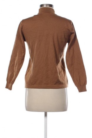 Női pulóver Unbranded, Méret M, Szín Barna, Ár 5 419 Ft