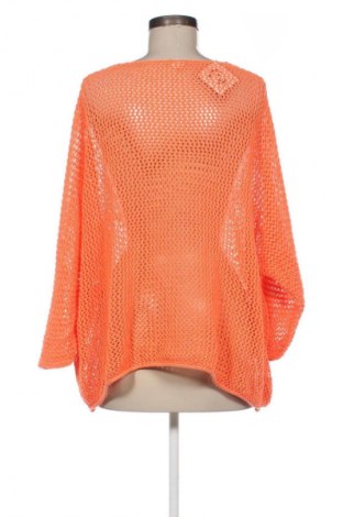 Dámsky pulóver Unbranded, Veľkosť XL, Farba Oranžová, Cena  26,00 €