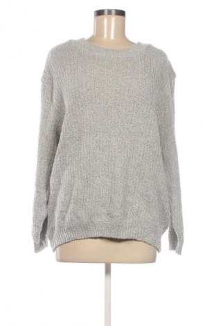 Damenpullover Unbranded, Größe M, Farbe Silber, Preis € 8,99
