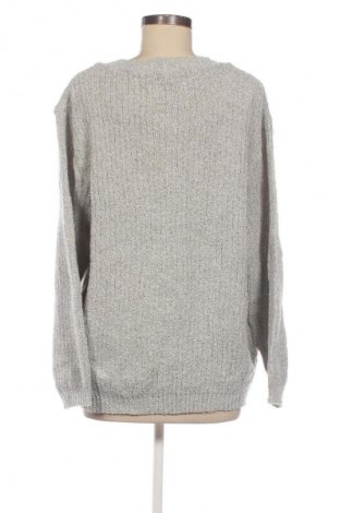 Damenpullover Unbranded, Größe M, Farbe Silber, Preis € 8,99