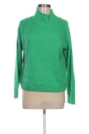 Dámsky pulóver Unbranded, Veľkosť M, Farba Zelená, Cena  15,00 €