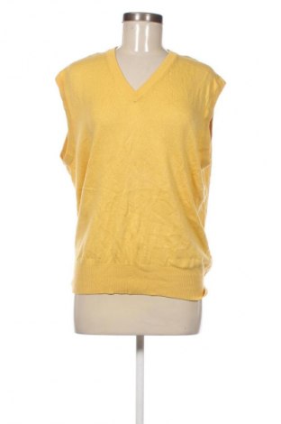 Dámsky pulóver Unbranded, Veľkosť L, Farba Žltá, Cena  6,95 €