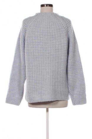 Dámsky pulóver Mango, Veľkosť M, Farba Modrá, Cena  13,81 €