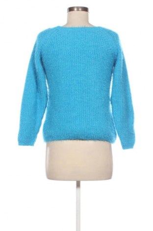 Damenpullover Unbranded, Größe M, Farbe Blau, Preis € 14,77