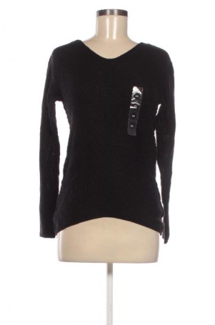 Γυναικείο πουλόβερ Ever.me by Takko Fashion, Μέγεθος XS, Χρώμα Μαύρο, Τιμή 18,99 €