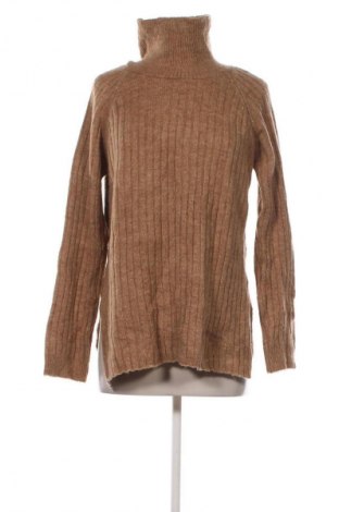 Γυναικείο πουλόβερ Unbranded, Μέγεθος S, Χρώμα Καφέ, Τιμή 6,99 €