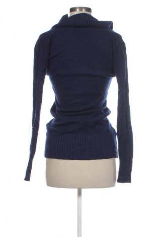 Дамски пуловер Unbranded, Размер M, Цвят Син, Цена 9,71 €