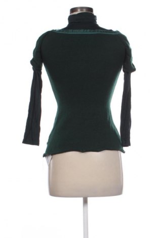 Dámský svetr Unbranded, Velikost S, Barva Zelená, Cena  425,00 Kč
