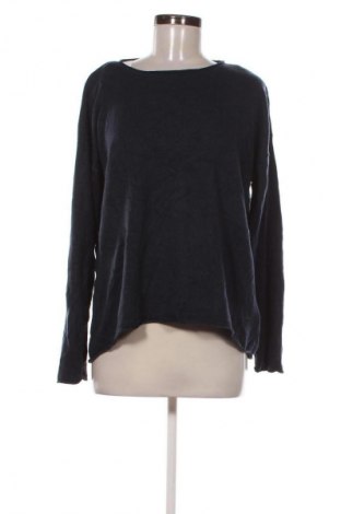 Дамски пуловер Unbranded, Размер L, Цвят Син, Цена 7,66 €