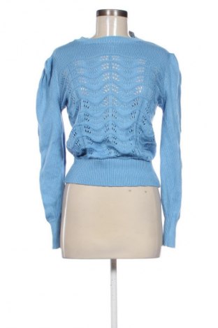 Női pulóver Unbranded, Méret M, Szín Kék, Ár 6 198 Ft