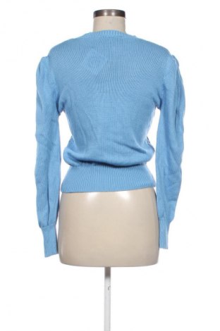 Női pulóver Unbranded, Méret M, Szín Kék, Ár 6 198 Ft