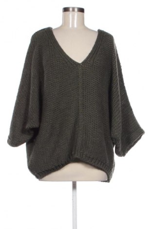 Damenpullover Unbranded, Größe L, Farbe Grün, Preis € 8,99