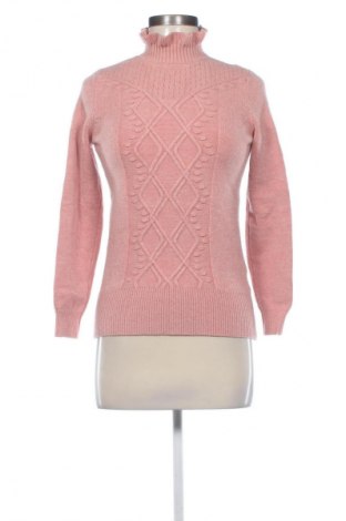 Női pulóver Unbranded, Méret S, Szín Rózsaszín, Ár 6 198 Ft