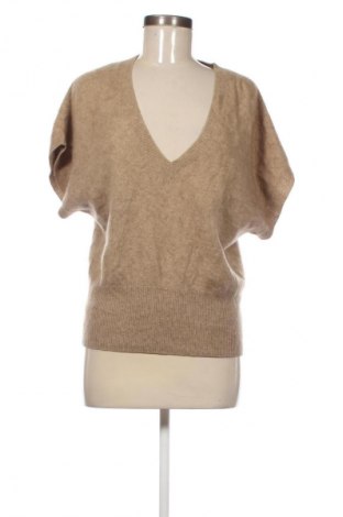 Dámský svetr Unbranded, Velikost M, Barva Hnědá, Cena  179,00 Kč