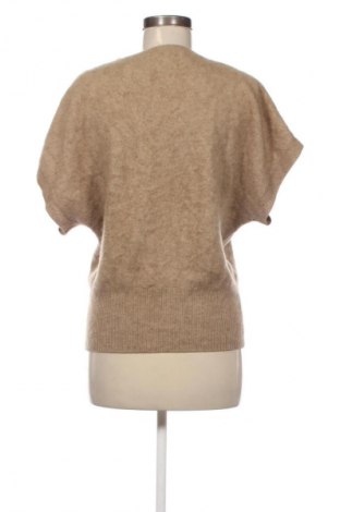Dámský svetr Unbranded, Velikost M, Barva Hnědá, Cena  179,00 Kč