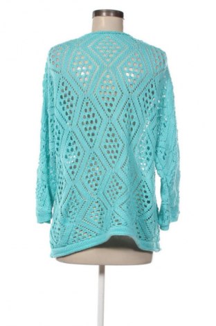 Damenpullover Unbranded, Größe L, Farbe Blau, Preis € 6,99