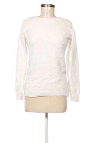 Damenpullover Unbranded, Größe M, Farbe Weiß, Preis € 14,99