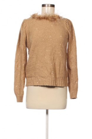 Дамски пуловер Unbranded, Размер L, Цвят Оранжев, Цена 9,71 €