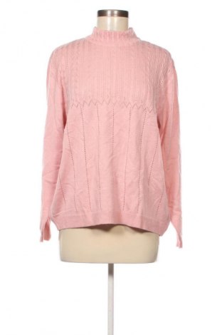 Női pulóver Unbranded, Méret XL, Szín Rózsaszín, Ár 4 699 Ft