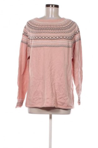 Дамски пуловер Unbranded, Размер XL, Цвят Розов, Цена 11,75 €