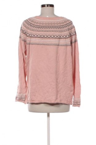 Дамски пуловер Unbranded, Размер XL, Цвят Розов, Цена 11,75 €