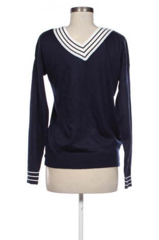 Damenpullover Unbranded, Größe S, Farbe Blau, Preis € 15,35