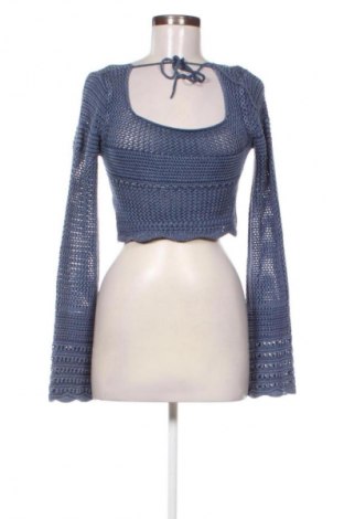 Damenpullover Unbranded, Größe M, Farbe Blau, Preis € 14,77