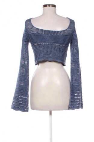 Damenpullover Unbranded, Größe M, Farbe Blau, Preis € 14,77