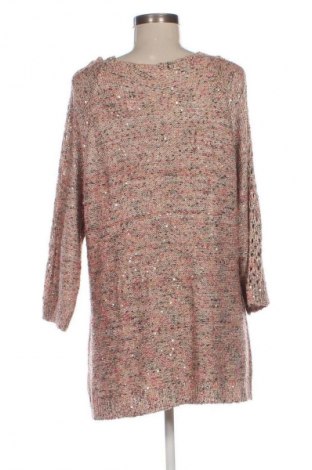 Damenpullover Unbranded, Größe L, Farbe Mehrfarbig, Preis € 14,74